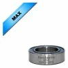 Black-bearing Roulement Max - BLACKBEARING - 63802 2rs