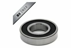 Black-bearing Roulement B3 Inox - BLACKBEARING - 61900-2rs / 6900-2rs