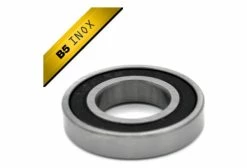 Black-bearing BLACK BEARING B5 Inox Roulement 61901-2RS / 6901-2RS