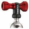 Adaptateur Lezyne Control Drive Pour Bouteille De CO2 Rouge Taille Unique -Vélos Soldes Boutique 15866995ec6526a8f7d97.73420895
