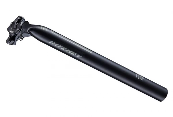 Tige De Selle Ritchey Comp 2-Bolt Alu Déport 25mm Noir 3 Tige De Selle Ritchey Comp 2-Bolt Alu Déport 25mm Noir