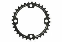 Specialites TA Plateau Spécialités TA Chinook Intermédiaire 104mm 11V