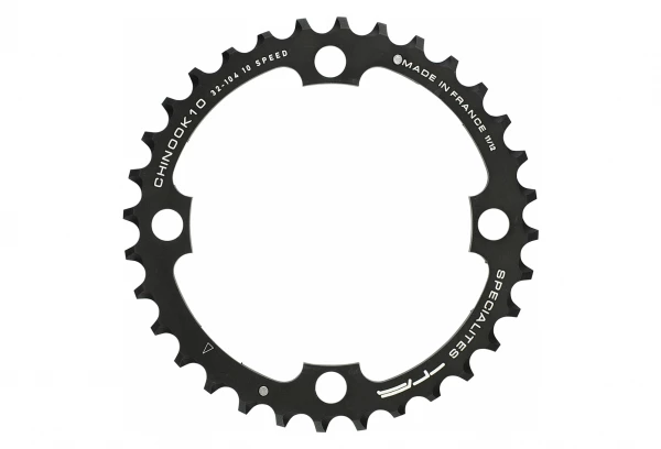 Specialites TA Plateau Spécialités TA Chinook Intermédiaire 104mm 11V 3 Specialites TA Plateau Spécialités TA Chinook Intermédiaire 104mm 11V