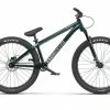 Vélo De Dirt Radio Bikes Griffin 26'' Vert Cobalt 2 Vélo De Dirt Radio Bikes Griffin 26'' Vert Cobalt -Vélos Soldes Boutique 1596017601aa9f9430713.07347431