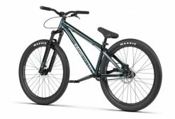 Vélo De Dirt Radio Bikes Griffin 26'' Vert Cobalt -Vélos Soldes Boutique 1596017601aaa01266ba8.99912104