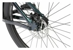 Vélo De Dirt Radio Bikes Griffin 26'' Vert Cobalt -Vélos Soldes Boutique 1596017601aaa099a2237.89887841