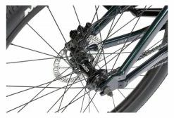 Vélo De Dirt Radio Bikes Griffin 26'' Vert Cobalt -Vélos Soldes Boutique 1596017601aaa0d6756f3.61582366