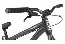 Vélo De Dirt Radio Bikes Minotaur 26'' Noir Mat -Vélos Soldes Boutique 1596043601ab29ba2b692.34228252