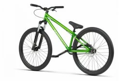 Vélo De Dirt Radio Bikes Asura 26'' Vert -Vélos Soldes Boutique 159605661387ee28145d4.40380037