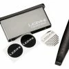 Kit 6x Rustines + Démonte-Pneus Lezyne Lever Kit Gris -Vélos Soldes Boutique 15995905ee8dee39ce038.65140635