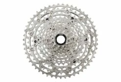 Cassette Shimano Deore M6100 CS-M6100-12 12V
