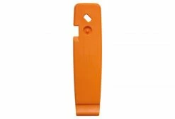 Jeu De 3 Demonte-Pneus SKS Orange