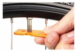 Jeu De 3 Demonte-Pneus SKS Orange -Vélos Soldes Boutique 16049625f3f919fa7c8b5.70454457