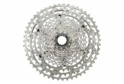 Cassette Shimano Deore 5100 CS-M5100-11 11V