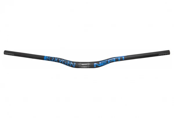 Cintre Carbone Neatt Oxygen 780 Mm 31.8 Mm Noir Bleu 3 Cintre Carbone Neatt Oxygen 780 Mm 31.8 Mm Noir Bleu