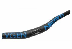 Cintre Carbone Neatt Oxygen 780 Mm 31.8 Mm Noir Bleu 6 Cintre Carbone Neatt Oxygen 780 Mm 31.8 Mm Noir Bleu -Vélos Soldes Boutique 16333355f218712787408.53356343