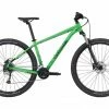 VTT Semi-Rigide Cannondale Trail 7 29 Shimano Acera/Altus 9V 29'' Vert
