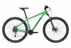 VTT Semi-Rigide Cannondale Trail 7 29 Shimano Acera/Altus 9V 29'' Vert
