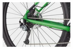 VTT Semi-Rigide Cannondale Trail 7 29 Shimano Acera/Altus 9V 29'' Vert -Vélos Soldes Boutique 16653415f22cbb931c9c9.27357062