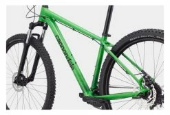 VTT Semi-Rigide Cannondale Trail 7 29 Shimano Acera/Altus 9V 29'' Vert -Vélos Soldes Boutique 16653415f22cbcf2285f8.97643487