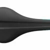 Selle SDG Bel Air 3.0 Lux / Alu Noir / Bleu Turquoise -Vélos Soldes Boutique 16864555f462157a9e645.06374156