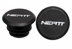 NEATT Paire De Grips RACE Noir -Vélos Soldes Boutique 1763325fd64720bc1bf6.94112534