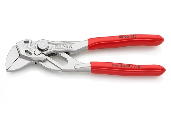 Knipex - Pince-clé 150 Mm 3 Knipex - Pince-clé 150 Mm