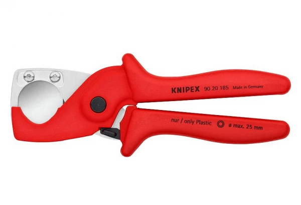 Knipex - Pince Coupante Durite Hydraulique 3 Knipex - Pince Coupante Durite Hydraulique