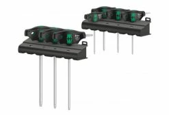 Wera - Clés Torx En Té