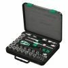 Wera - Coffret Cliquet Zyklop 8100 1/2 2 Wera - Coffret Cliquet Zyklop 8100 1/2 -Vélos Soldes Boutique 181678360584ac63ca301.82576107