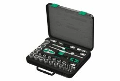 Wera - Coffret Cliquet Zyklop 8100 1/2