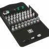 Wera - Cliquet 8100 SA All-in Zyklop Speed 1/4 Avec Set D'Embouts -Vélos Soldes Boutique 181678460584ad4e76895.36300958