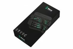 Wera - Set De Tournevis Pour L'Electronique Kraftform Micro 9 Wera - Set De Tournevis Pour L'Electronique Kraftform Micro -Vélos Soldes Boutique 18169955f7e7cd9438167.25964560