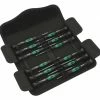 Wera - Set De Tournevis Pour L'Electronique Kraftform Micro