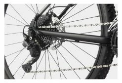 VTT Semi-Rigide Cannondale Trail 5 27.5 Shimano Deore 10V 27.5'' Gris Graphite Noir -Vélos Soldes Boutique 18174825f6dffa91cee19.93951357