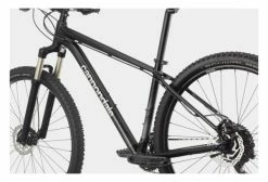 VTT Semi-Rigide Cannondale Trail 5 27.5 Shimano Deore 10V 27.5'' Gris Graphite Noir -Vélos Soldes Boutique 18174825f6dffb566c319.22440138