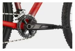 VTT Semi-Rigide Cannondale Trail 5 29 Shimano Deore 10V 29'' Rouge Rally -Vélos Soldes Boutique 18174835f6e0532c46fe8.69996046