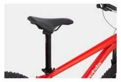 VTT Semi-Rigide Cannondale Trail 5 29 Shimano Deore 10V 29'' Rouge Rally -Vélos Soldes Boutique 18174835f6e05470b4172.78220611