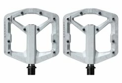 Paire De Pédales Plates Crankbrothers STAMP 2 Brut