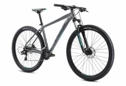 VTT Semi-Rigide Fuji Nevada 29 1.9 Shimano Tourney 7V 29'' Gris Satin Graphite 2022 -Vélos Soldes Boutique 18178275f71f056cf8735.96888974