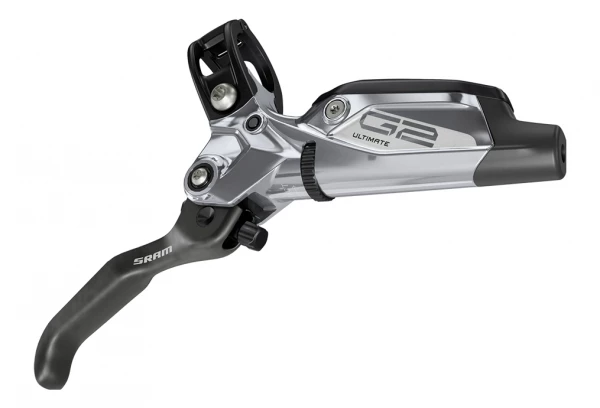 Frein Avant Sram G2 Ultimate (sans Disques) Gris 4 Frein Avant Sram G2 Ultimate (sans Disques) Gris – Image 2