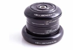 Jeu De Direction Cane Creek Semi-Intégré/Externe Hellbender 70 ZS44/28.6 - EC44/40