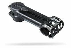 Potence Pro Tharsis XC +/-17° Noir