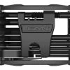 Multi-Outils Lezyne Rap II Tool (24 Fonctions) Noir