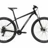 VTT Semi-Rigide Cannondale Trail 8 29 MicroSHIFT Mezzo 8V 29'' Gris Noir 1 VTT Semi-Rigide Cannondale Trail 8 29 MicroSHIFT Mezzo 8V 29'' Gris Noir -Vélos Soldes Boutique 18423955fa910a971c9e1.48901189