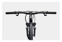 VTT Semi-Rigide Cannondale Trail 8 29 MicroSHIFT Mezzo 8V 29'' Gris Noir -Vélos Soldes Boutique 18423955fa910efee1d55.85757634