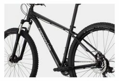 VTT Semi-Rigide Cannondale Trail 8 29 MicroSHIFT Mezzo 8V 29'' Gris Noir -Vélos Soldes Boutique 18423955fa910ff1216f6.72267711