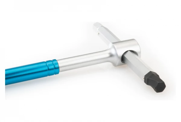 Clé Allen Coulissante Park Tool 2.5mm 4 Clé Allen Coulissante Park Tool 2.5mm – Image 2