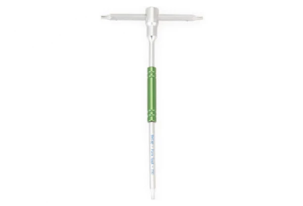 Clé Torx Coulissante Park Tool T10 3 Clé Torx Coulissante Park Tool T10