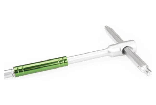 Clé Torx Coulissante Park Tool T10 4 Clé Torx Coulissante Park Tool T10 – Image 2